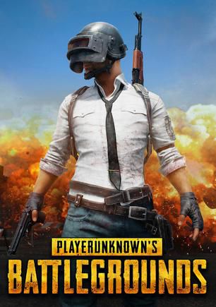 PUBG: Battlegrounds