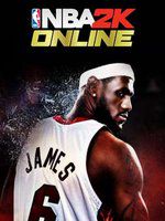 NBA2K Online 2