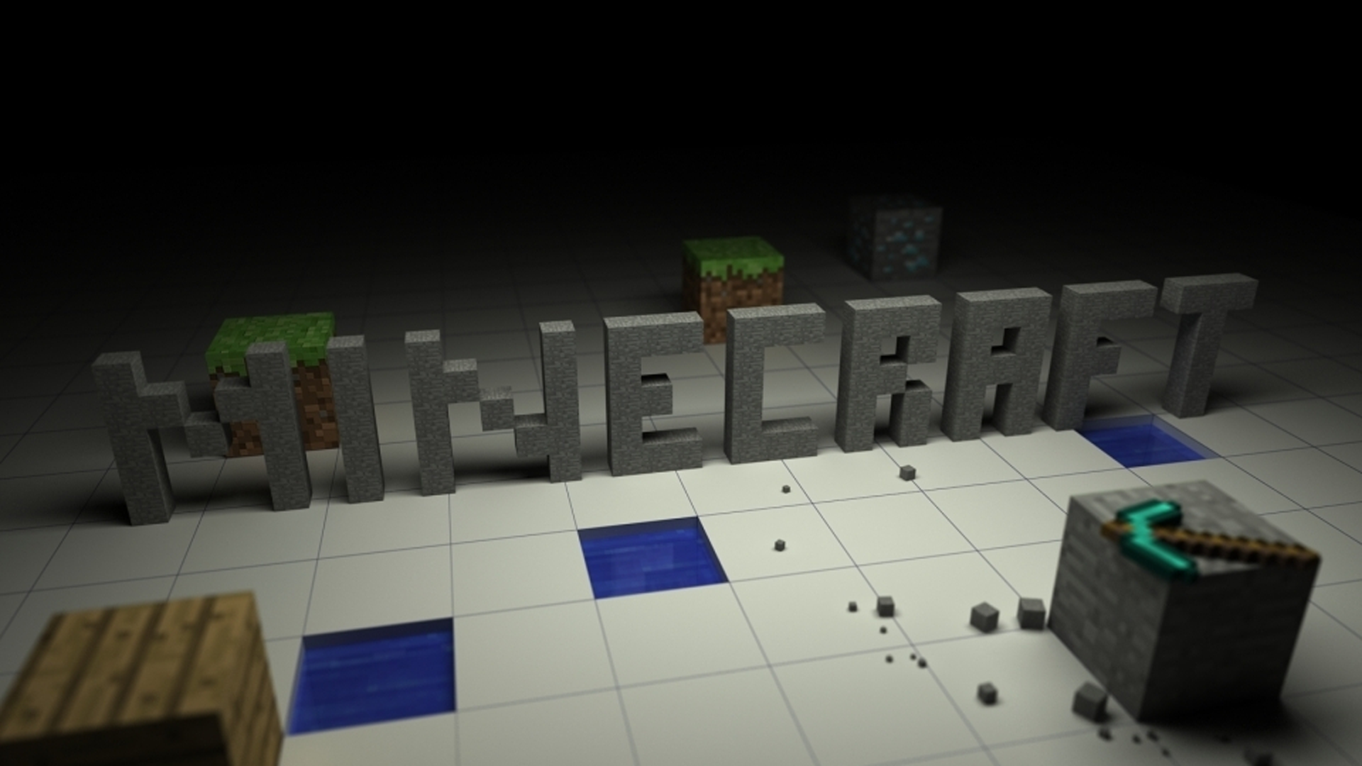 Minecraft